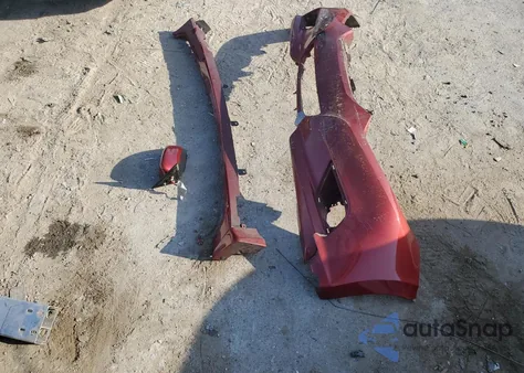 2017 Nissan Altima 2.5 S z USA, uszkodzony, nr VIN 1N4AL3AP4HC265979